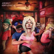 Serengeti - Kenny Dennis III (2 LP)