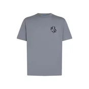 KARL LAGERFELD JEANS Majica siva