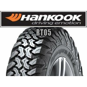 Hankook Dynapro MT2 RT05 ( 28x8.50 R15 102Q 8PR, POR, SBL )