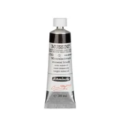 Oljne barve Schmincke MUSSINI 35 ml  | 783 mineral black