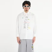 Srajca MM6 Shirt Off White 40