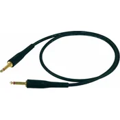 PROEL STAGE100LU6 6 m Ravni - Ravni Instrument kabel (Kao novo)