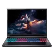Acer Nitro V 16S AI prijenosno racunalo Core 9-270H, 32 GB RAM-a, 2 TB SSD, Windows 11 Home, RTX 5070