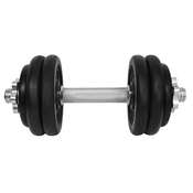 Rulyt LifeFit set utega, 14 kg