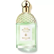GUERLAIN Aqua Allegoria Rosa Verde toaletna voda polnilna za ženske 125 ml