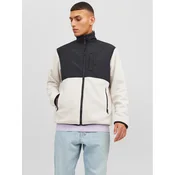 JACK & JONES Muška jakna 12235864 bež