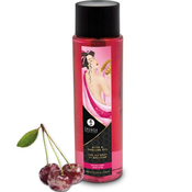 Shunga Erotic Art Kopalniški gel gel zmrznjeni češnja - češnja 370 ml, (21099933)