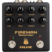 Nux NDS-5 Gitarski efekt (Kao novo)