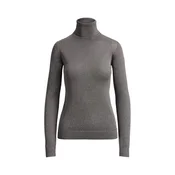 Lauren Ralph Lauren Pulover črna