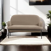 ATELIER DEL SOFA Dvosed Aster Cappuccino