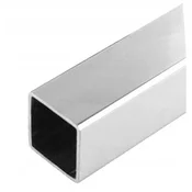 shumee POLIRAN inox profil 60x40x2 50cm 0,5 m INOX