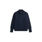 Superdry & Co Pulover marine