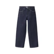 MANGO KIDS Kavbojke NOTTHING temno modra