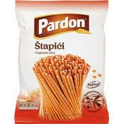 STAPICI SLANI PARDON 200G