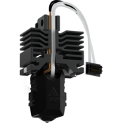 Phaetus Conch Hotend Plus za Bambu Lab P1P/P1S – vnaprej sestavljeno - 0,6 mm
