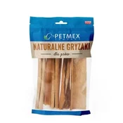 slomart PETMEX konjska koža - pasja žvečilka - 100g
