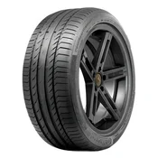 CONTINENTAL letna pnevmatika 255/45R17 98Y SC-5 MO FR