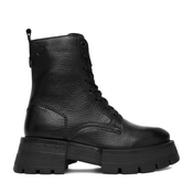 Gležnjarji G-Star Raw CEO-WI16-525-02 Črna