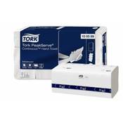 Zewa Tork papirnate brisače PeakServe bele H5 3240 kosov - 1 kos