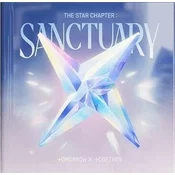 Tomorrow X Together - The Star Chapter: Sancturary (Coloured) (LP)