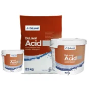 DELAVAL Acid - 25 kg