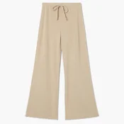 Cropp - Pantalone - BEŽ