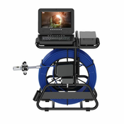 Oxe InspCam Dual 360 - profesionalna kamera za pregledovanje
