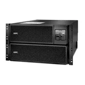 APC Apc Smart-ups Srt 8000va Rm 230v (SRT8KRMXLI)