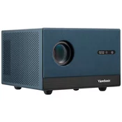 Viewsonic LX60HD 1080p (1920 x1080) - 630 AL - Led svetlobni vir - TR1.2 - raven hrupa TBC(Eco) - 2x 5W SPK
