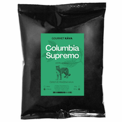 Colombia Supremo, kavna zrna Arabica:  250g
