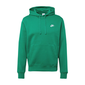 Nike Sportswear Majica CLUB, zelena