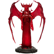 Kipić Blizzard Games: Diablo IV - Red Lilith (Daughter of Hatred), 30 cm