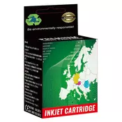 HPC 303XL B (T6N04A) BK REM Ink Level