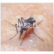 Hard-Fi - Sweating Someone Elses Fever (CD)