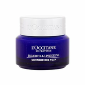 LOCCITANE Immortelle Precious prestižni balzam za oči, 15ml