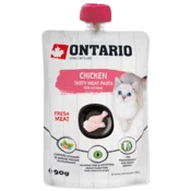 Ontario Kitten piščančja pasta - 90 g