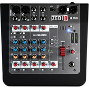 Allen & Heath ZEDi-8