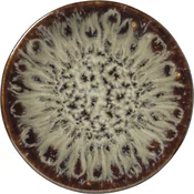 Costa Nova desertni krožnik Roda Cocoa 15,6 cm (6 kos)