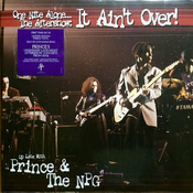 Prince One Nite Alone... The Aftershow:It Aint Over! (New Power Generation) (2 LP)