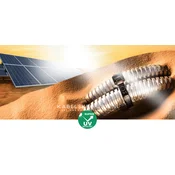 UV odporne kabelske vezice 360x4,5 mm za neposredno sonce in zahtevne pogoje, za dolgotrajno uporabo