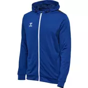 Hummel Mikica s kapuco HMLAUTHENTIC PL ZIP HOODIE