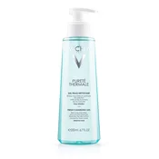 VICHI Purete terme svež gel za cišcenje za osetljivu kožu lica 200 ml