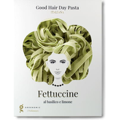 Greenomic Fettuccine - Z baziliko in limono