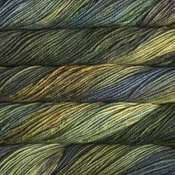 Malabrigo Rios Hojas Pletilna preja