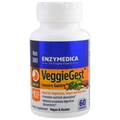 VeggieGest - 60 kapsul