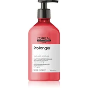 L’Oréal Professionnel Serie Expert Pro Longer šampon za okrepitev las za dolge lase 500 ml
