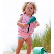 Splash about go splash swim vest pink ark m