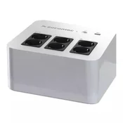 UPS Socomec NeTYS PL 800VA, beli