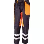 VWT 16 RADNE PANTALONE VILLAGER (NE ZASTITNE) XXL