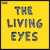 Bee Gees - Living Eyes (LP)